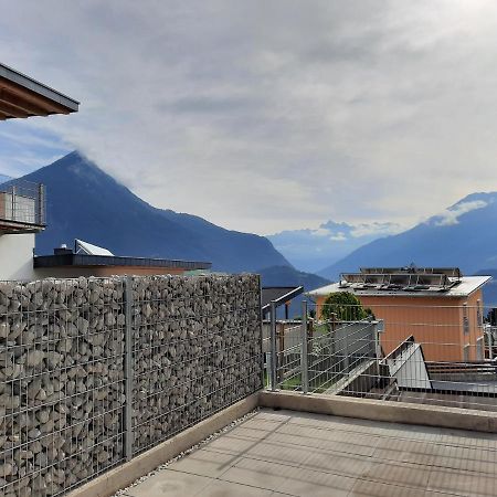 Tiroler Bergnestl Apartment Imst Exterior photo