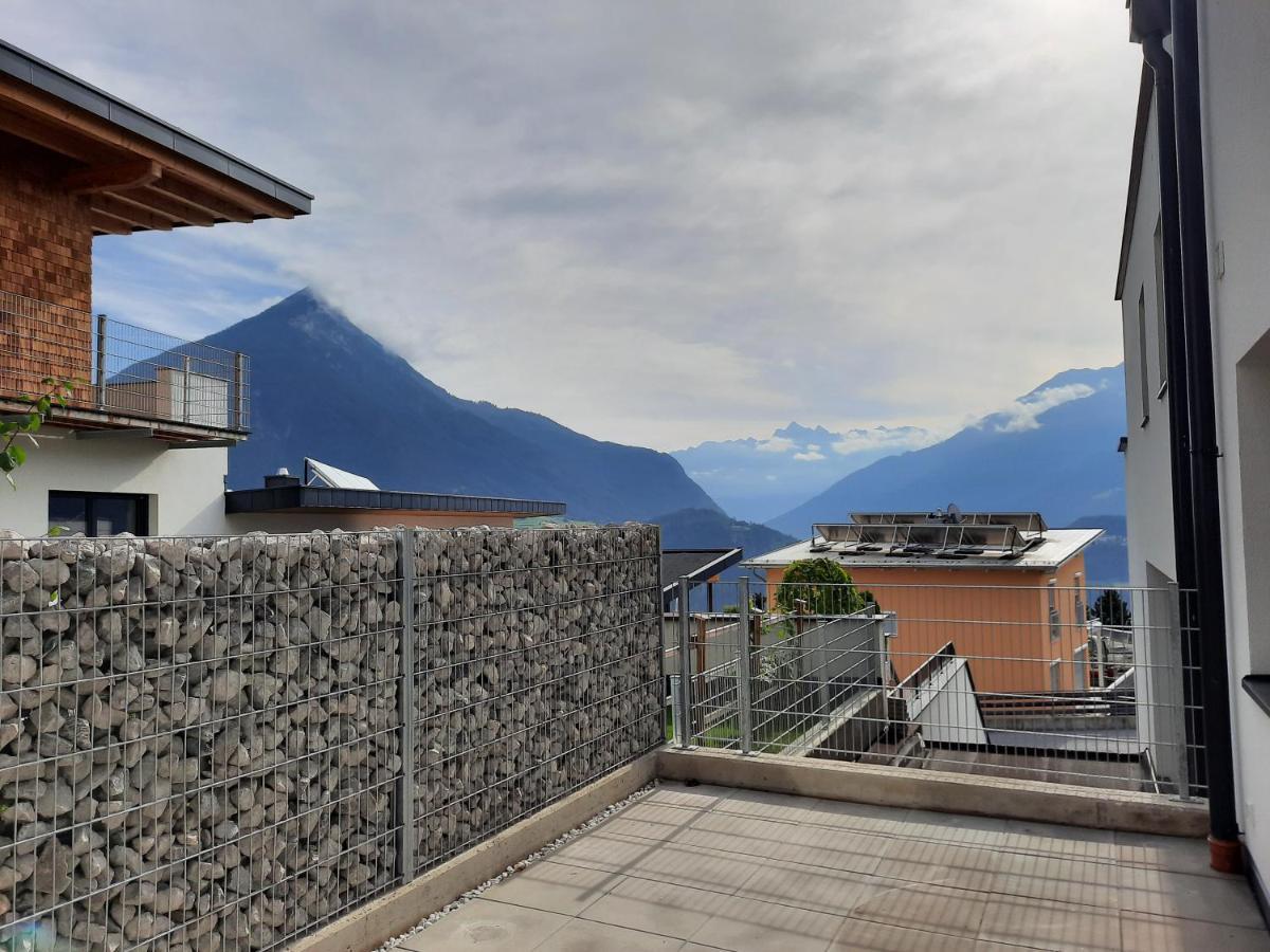Tiroler Bergnestl Apartment Imst Exterior photo