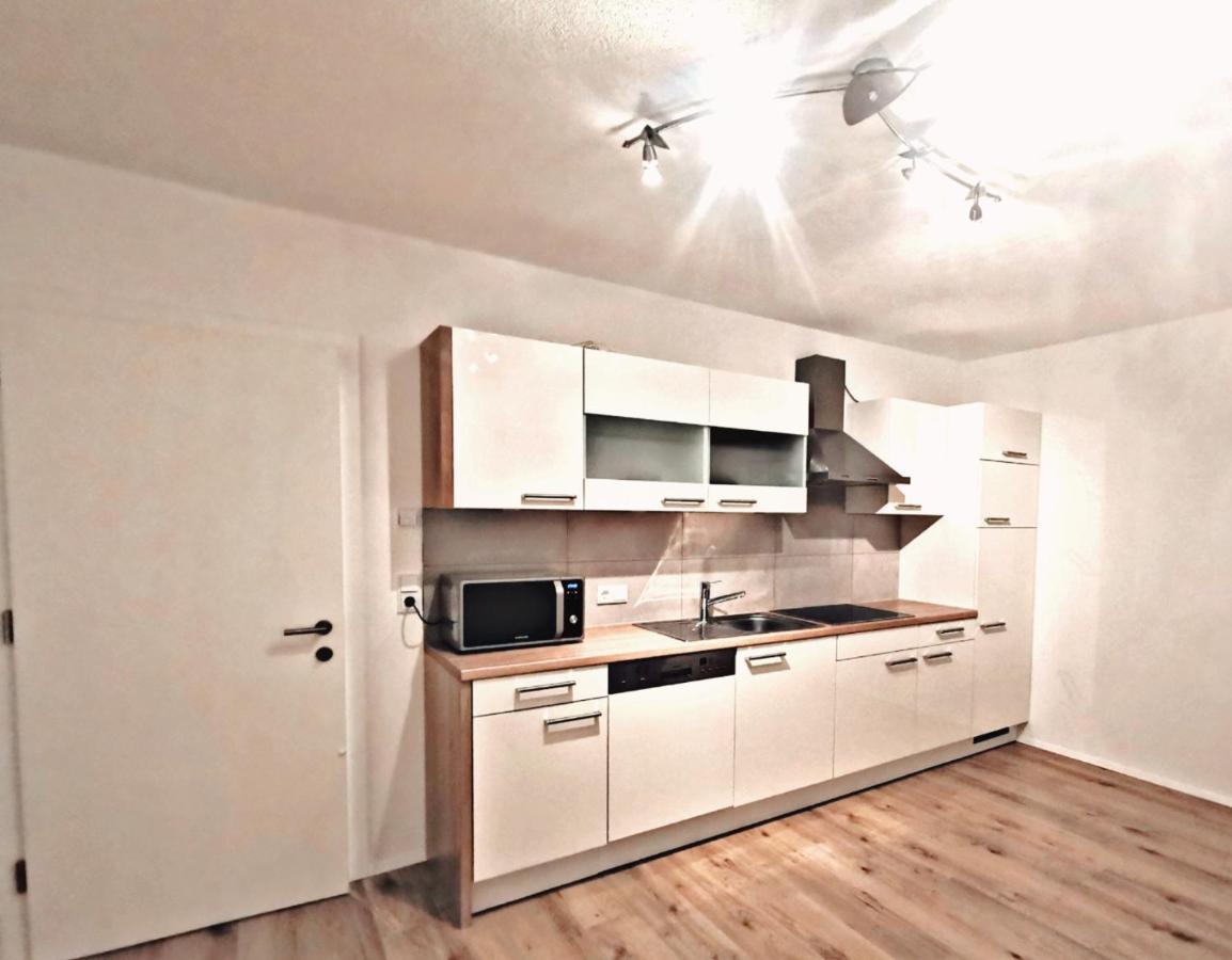 Tiroler Bergnestl Apartment Imst Exterior photo