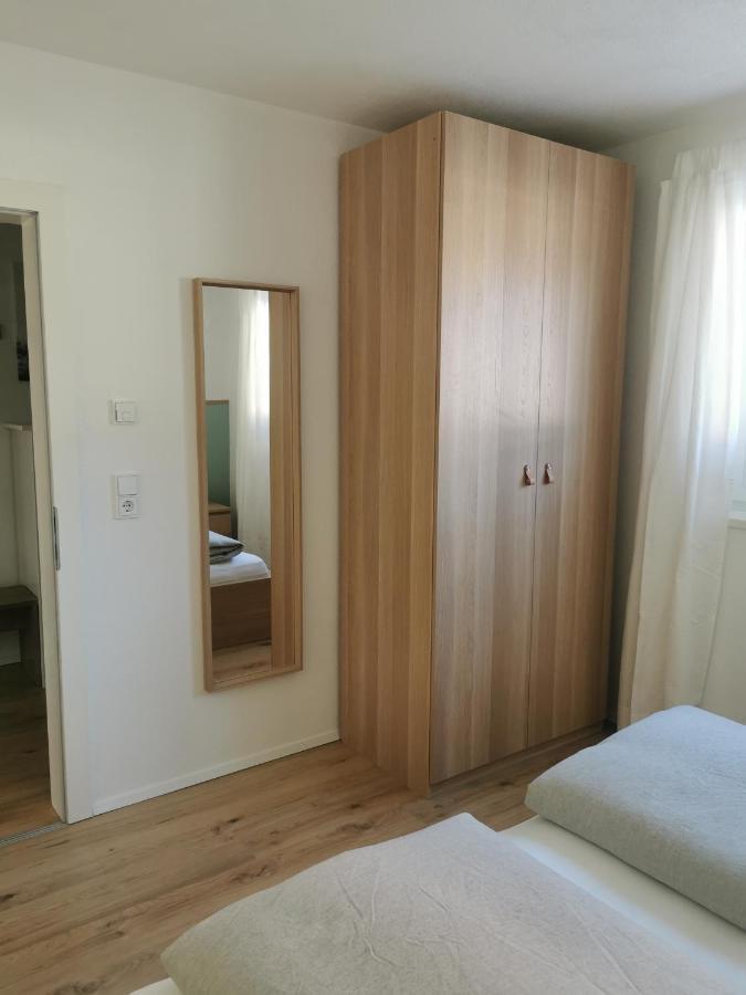 Tiroler Bergnestl Apartment Imst Exterior photo